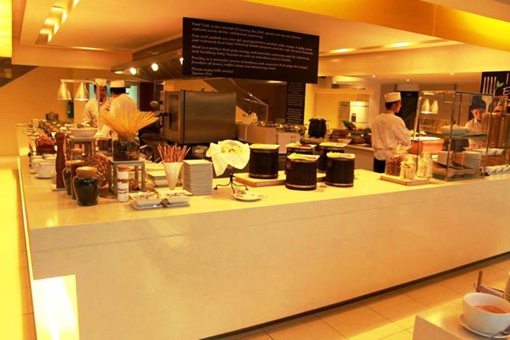 Dusit Princess Srinakarin