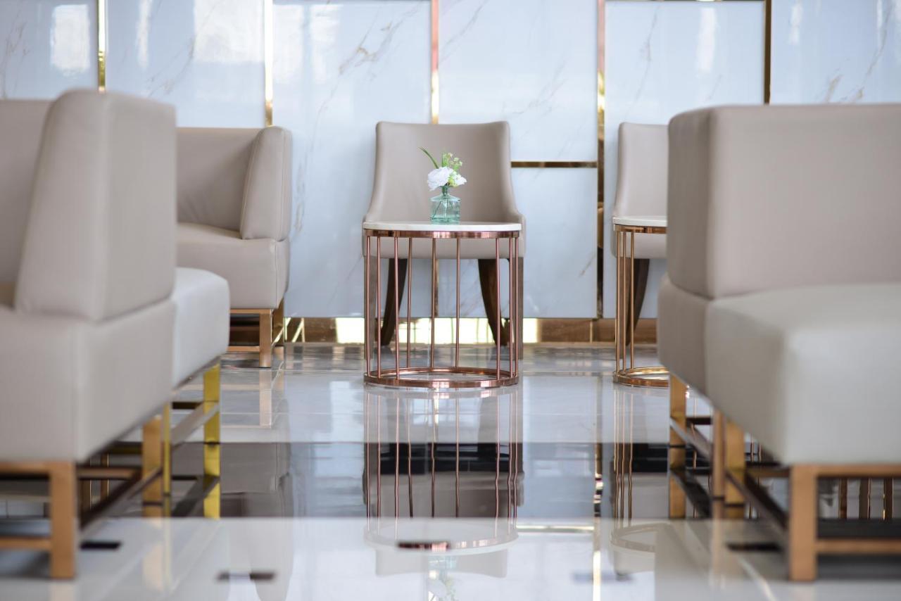 Grand Bs Airport Suvarnabhumi Hotel