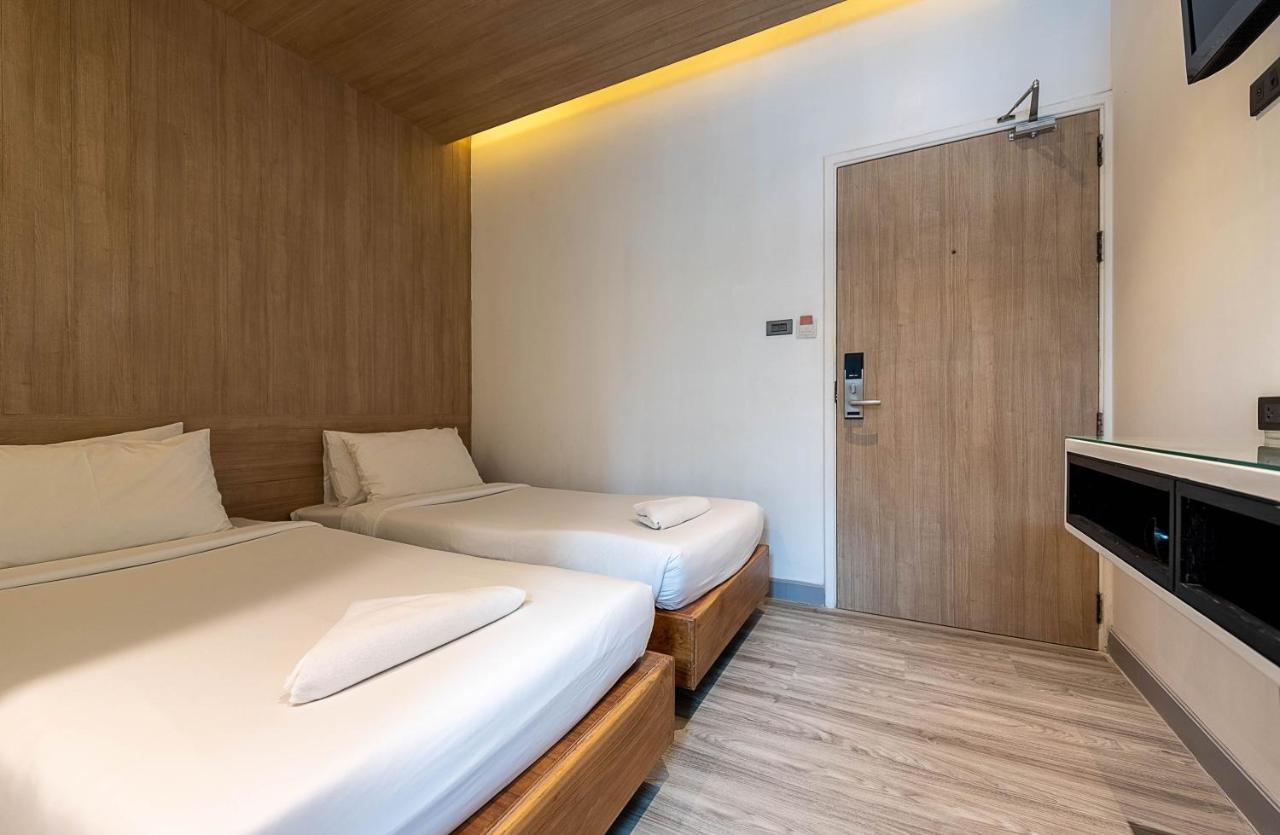 The Period Pratunam 3* Bangkok