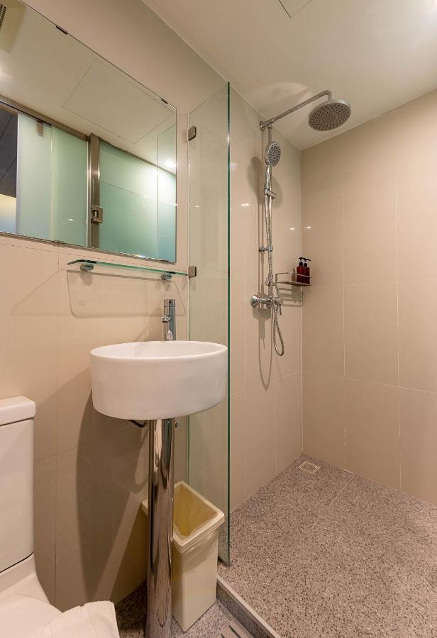 Hotel The Period Pratunam 3*