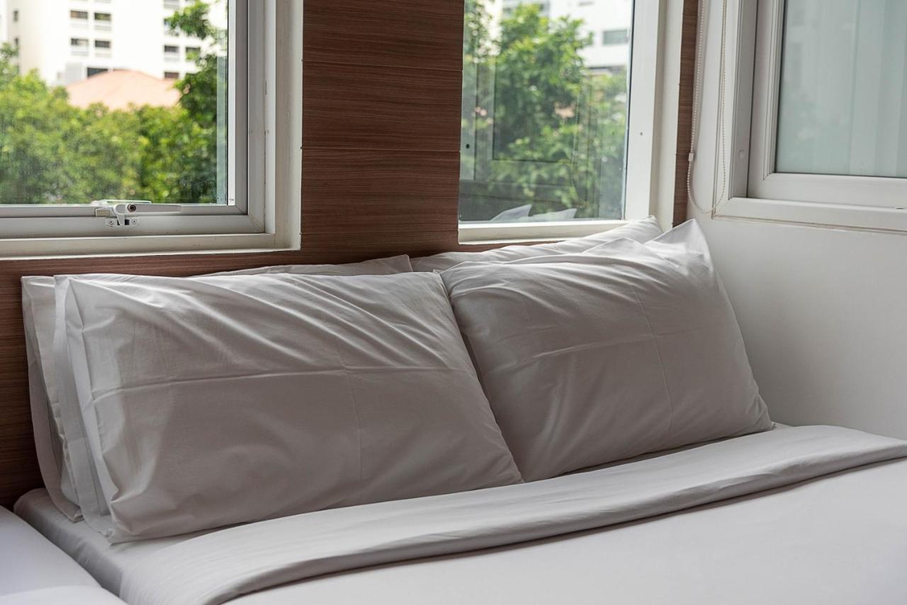 The Period Pratunam 3* Bangkok