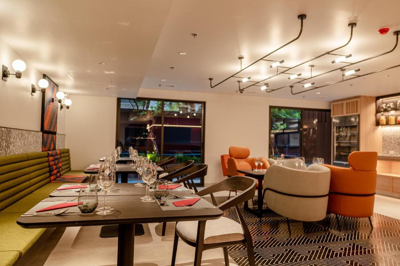 Oakwood Sukhumvit Khách sạn 5*