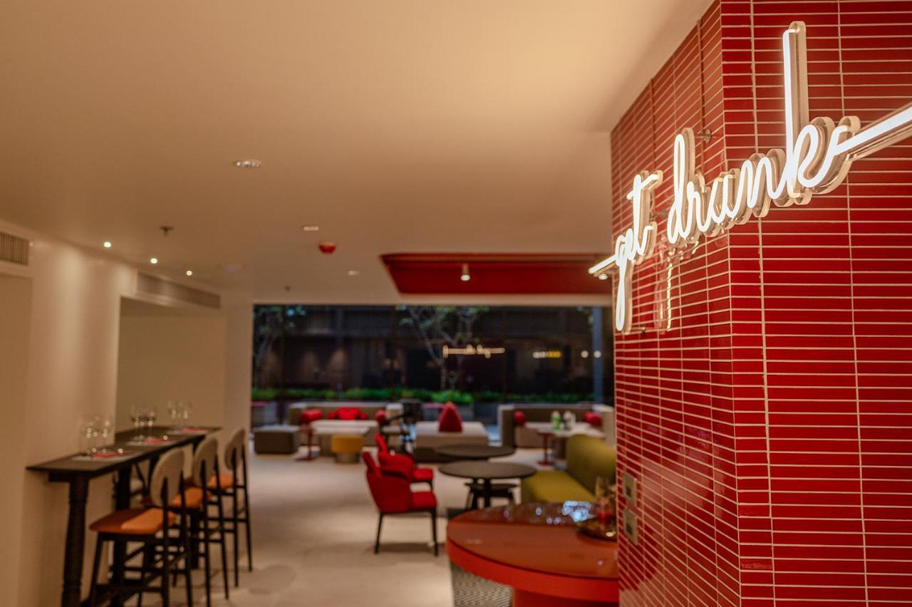 Khách sạn Oakwood Sukhumvit