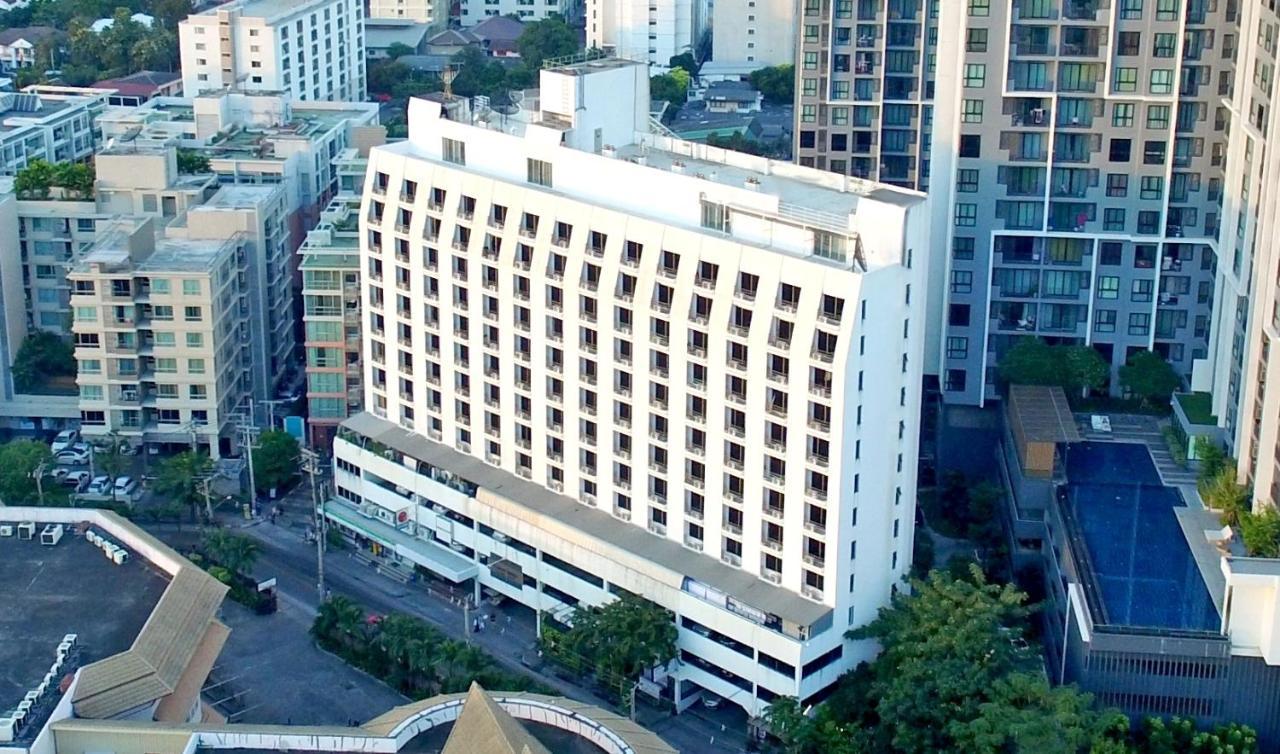 Watana Banguecoque