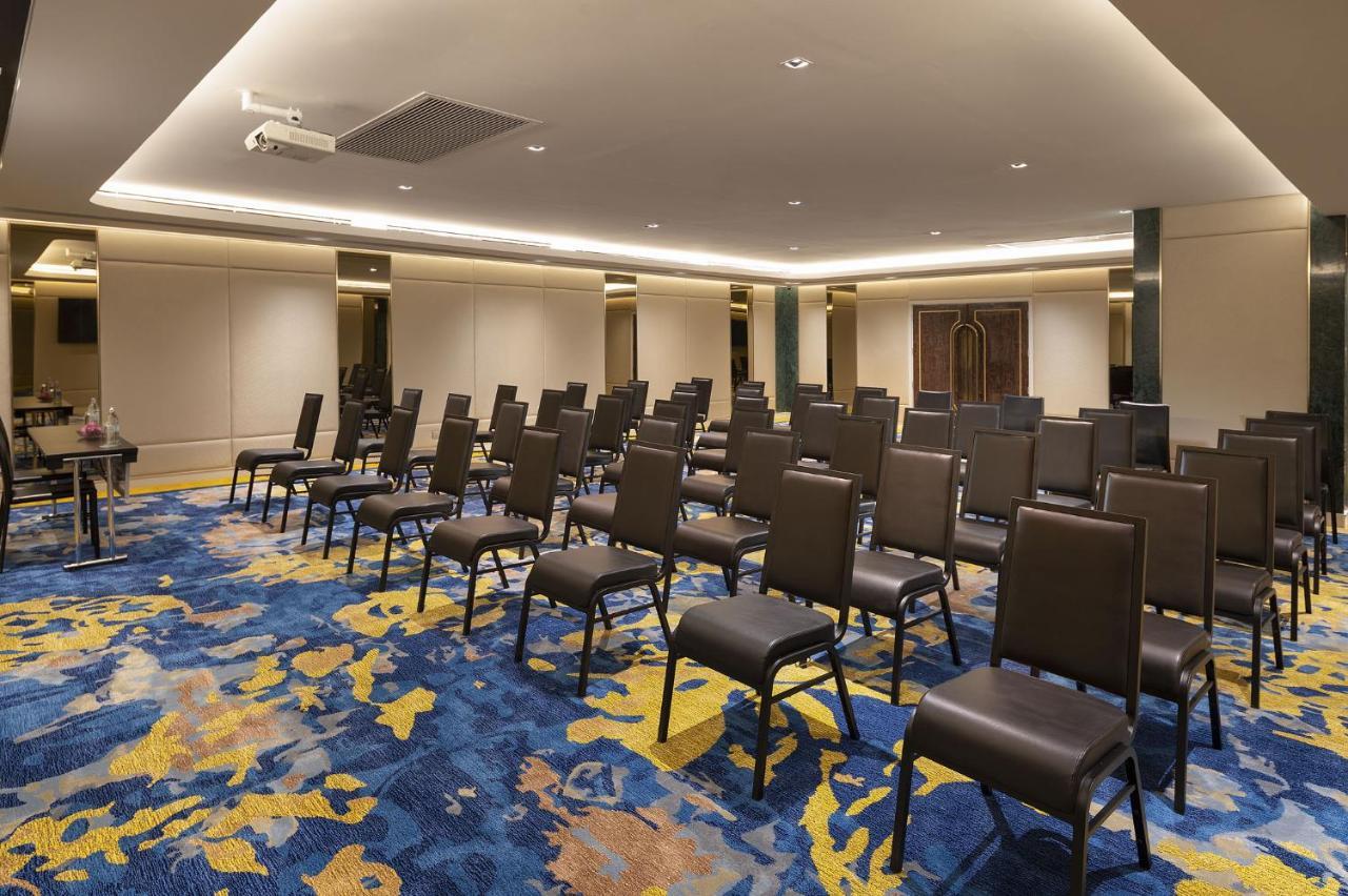 Hotell Aira Sukhumvit 11 Bangkok