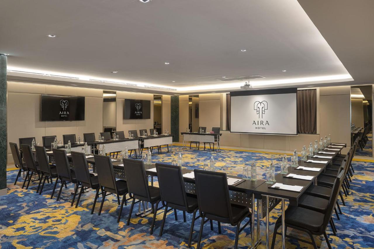 Aira Sukhumvit 11 Hotell