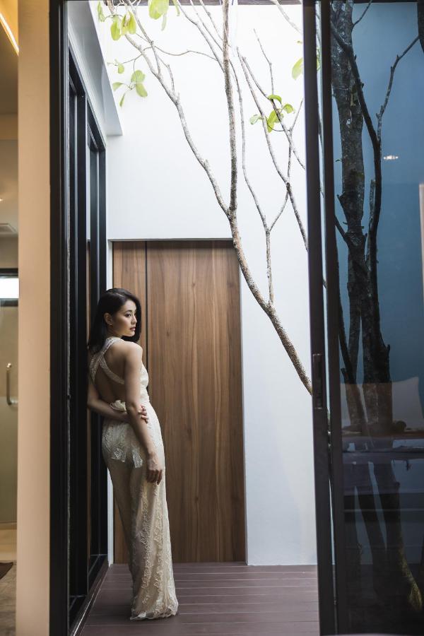 Khách sạn Vevilla Bangkok