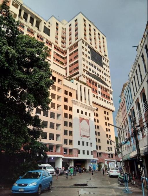Winning Tower Aparthotel Bangkok