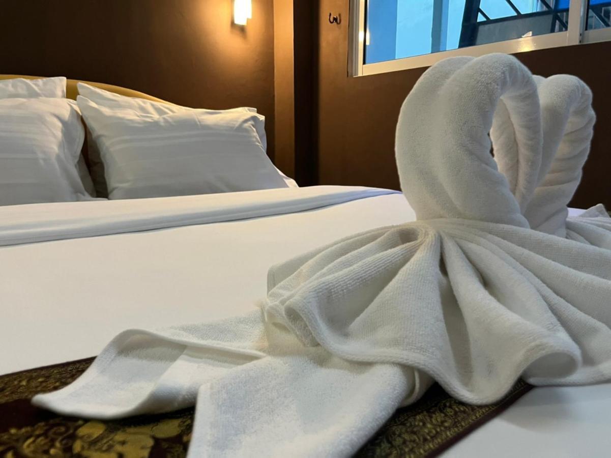 Cozy Asoke Banguecoque