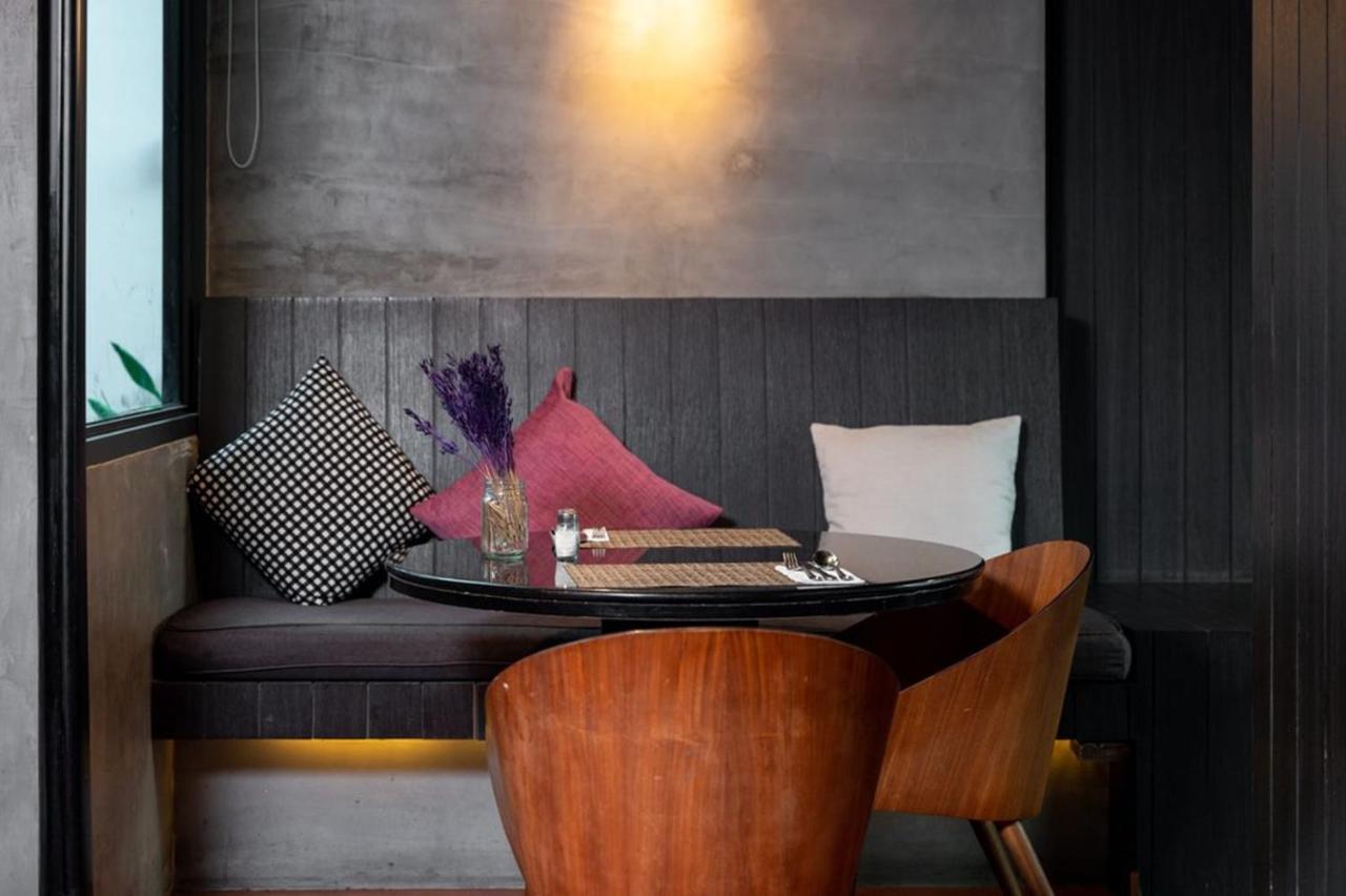 Maitria Mode Sukhumvit 15 - A Chatrium Collection Hotel