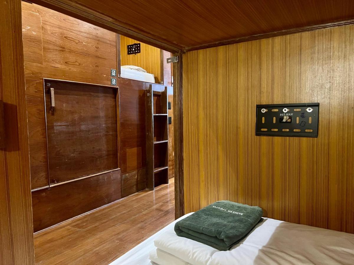 Suneta Khaosan Hostal