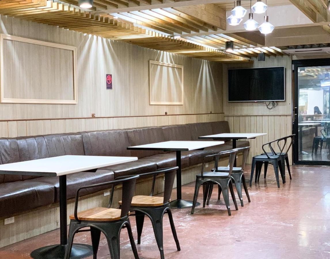 Watana Hotel Banguecoque