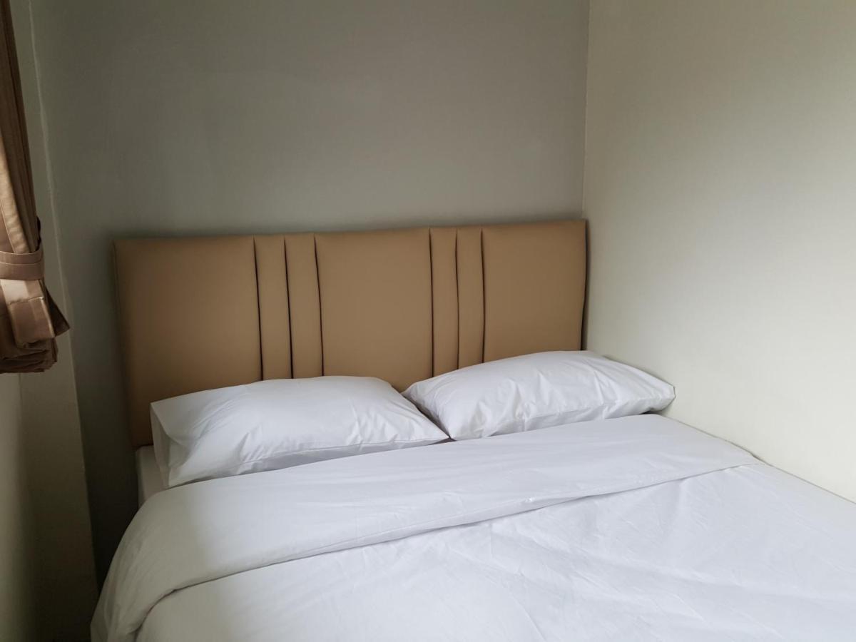 Nhà trọ Check @chareon Krung Bangkok