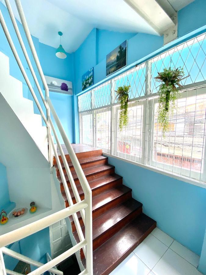 Casa de hóspedes 4j