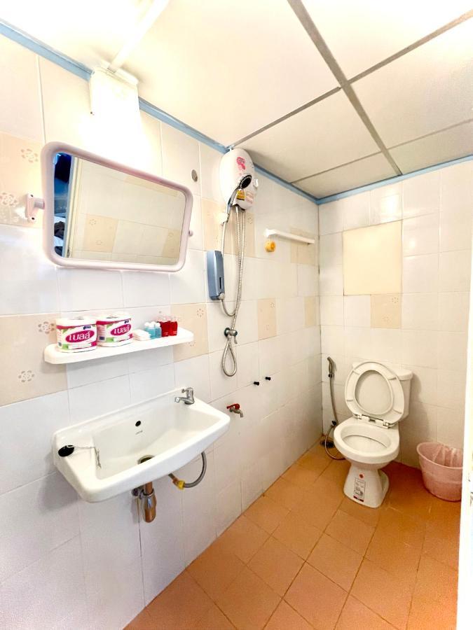 4j Casa de hóspedes