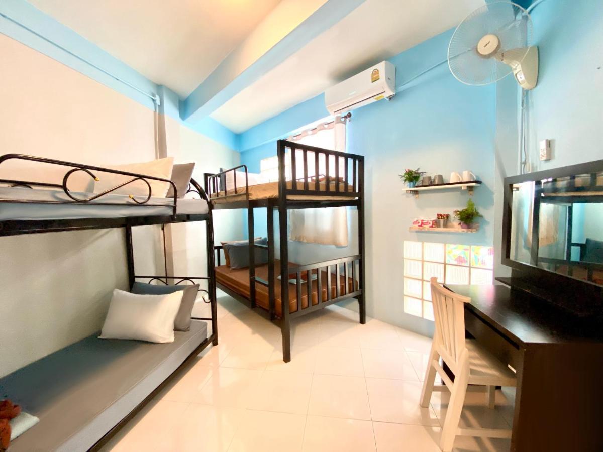 Guest house 4j