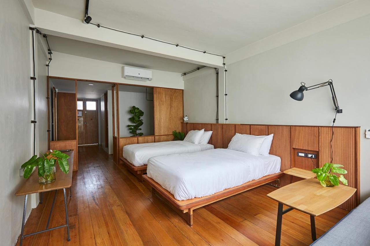 Galileoasis Boutique Hotell