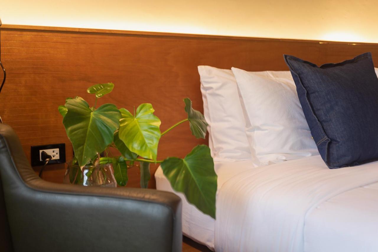 Hotell Galileoasis Boutique 4*