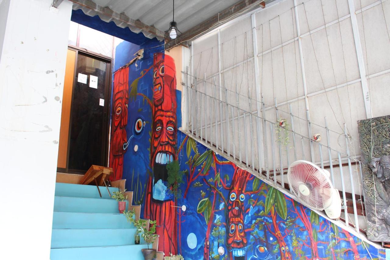 The Twins Hostel Hotel