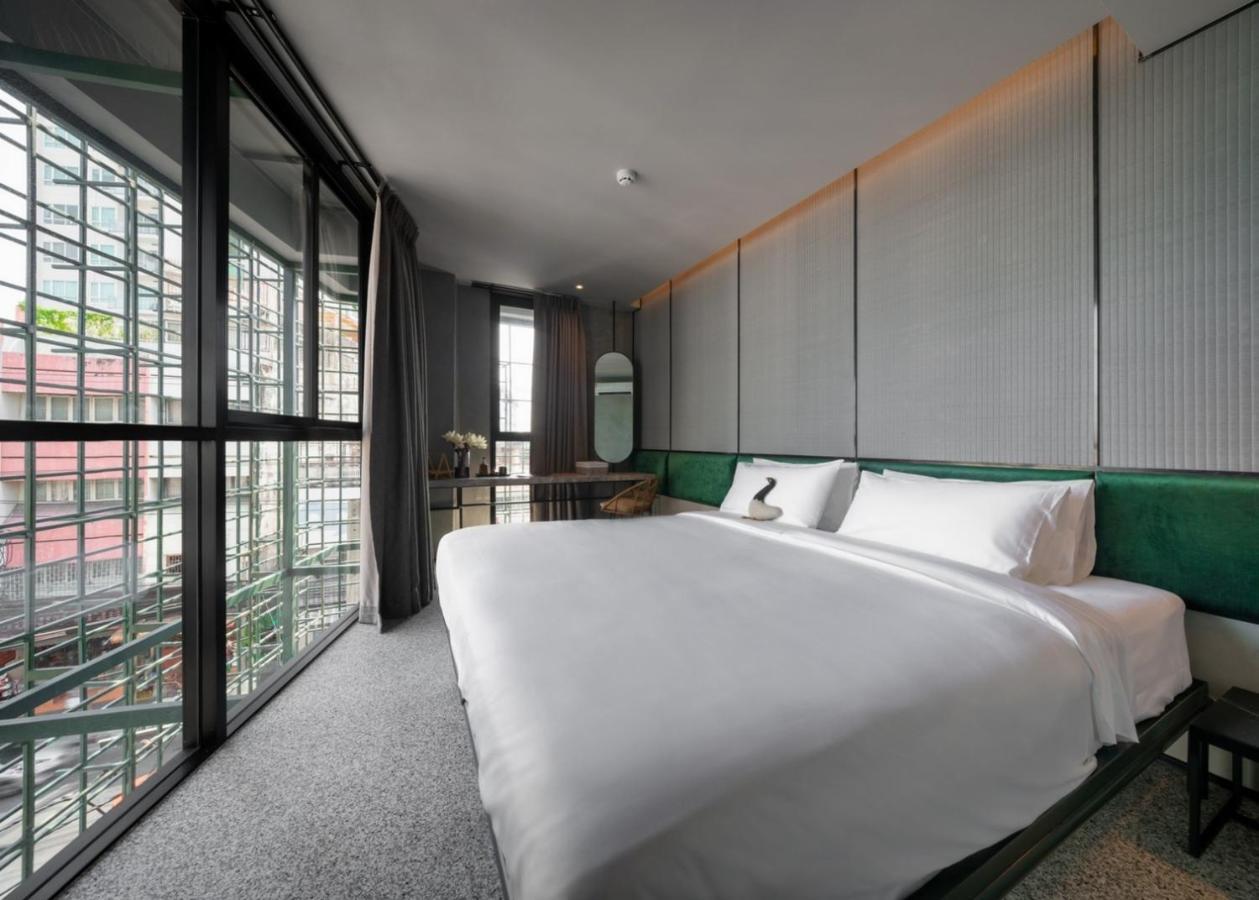 Goose Living Hotel *