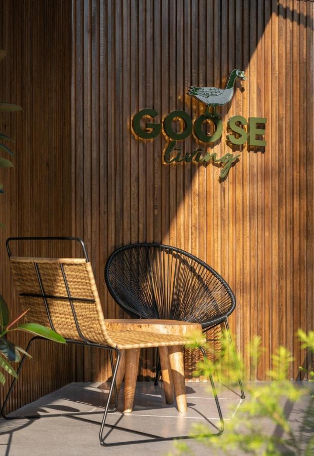 Goose Living Hotel *