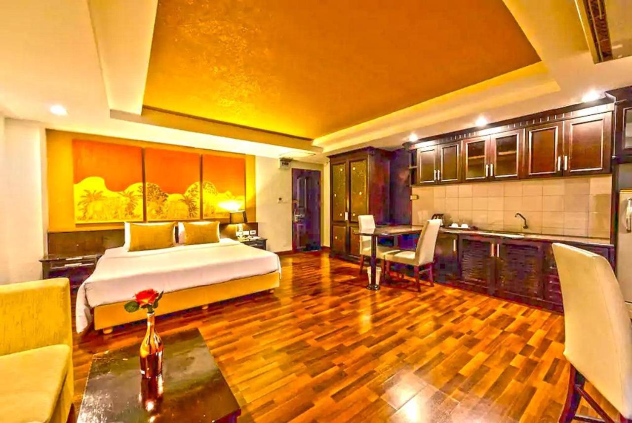 The Heritage Sathorn 3*