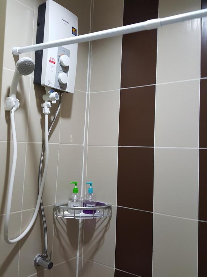 Check @chareon Krung Nhà trọ