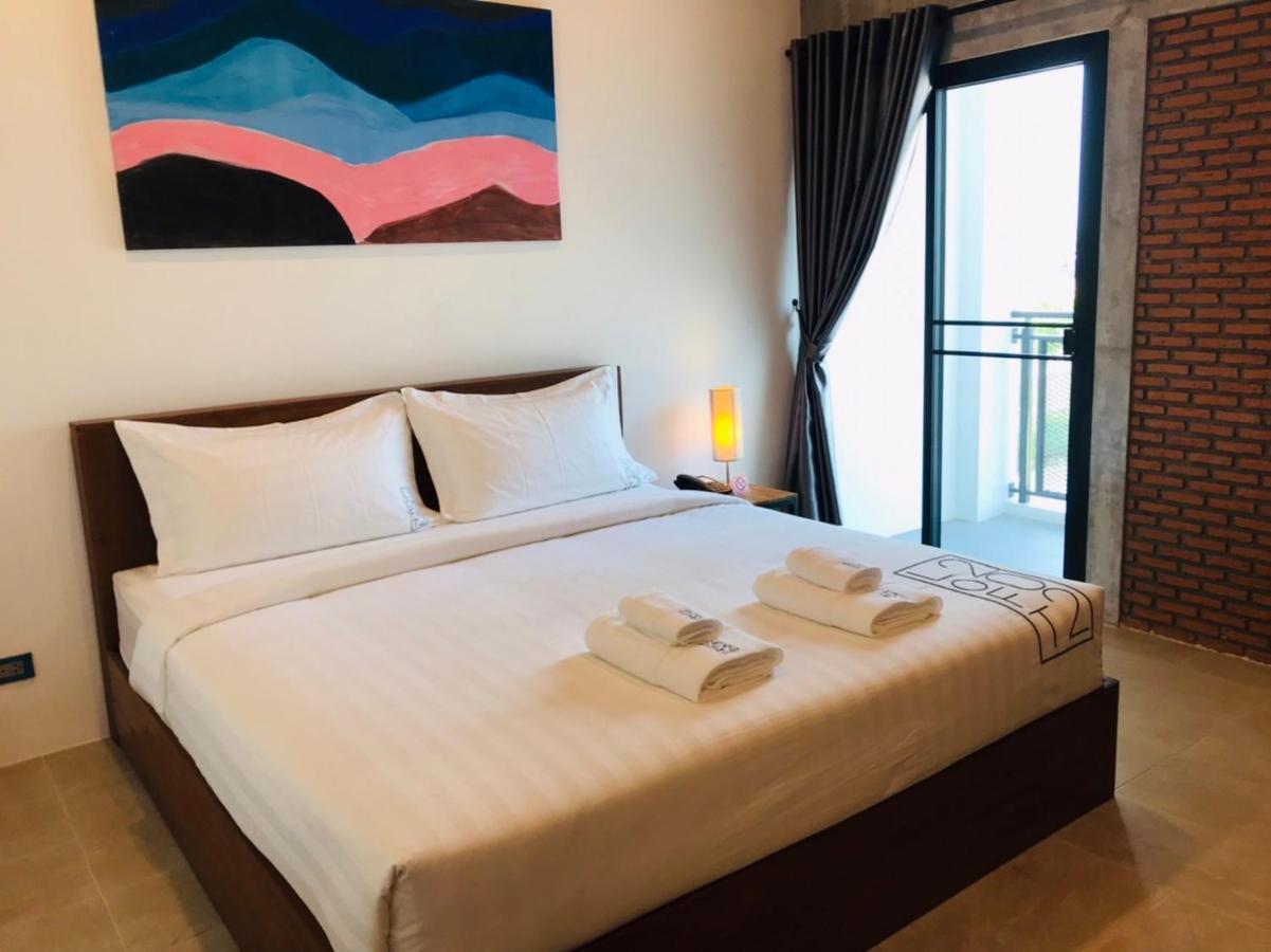 Loft 202 Bangkok