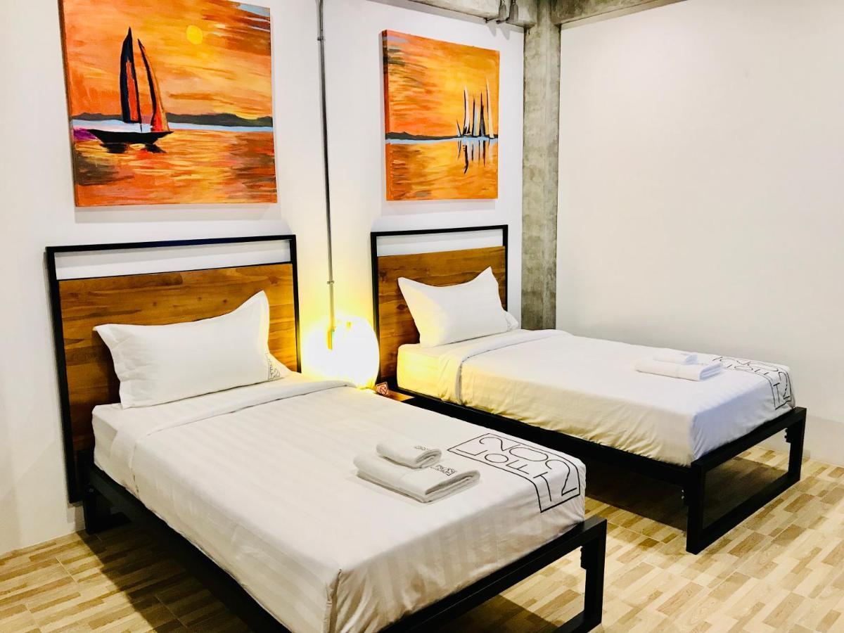 Loft 202 Hotel 4*