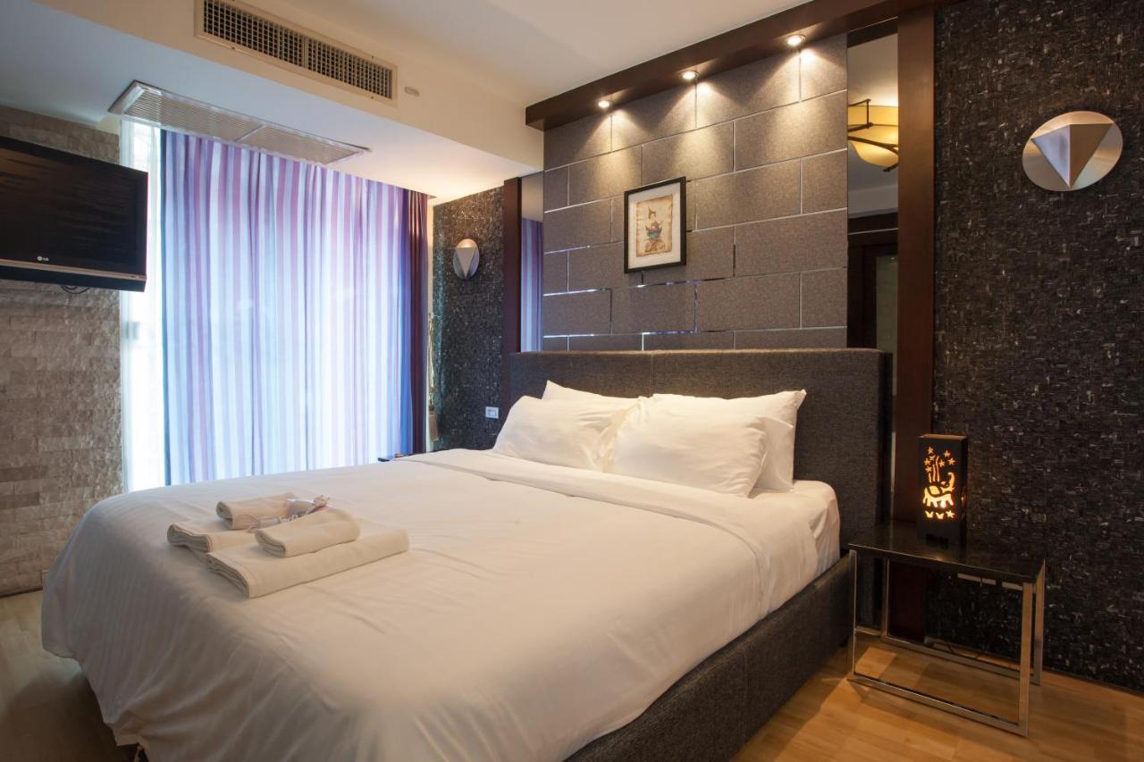 Sha2bedrooms Ensuite3baths Downtown Mrt Rumah percutian