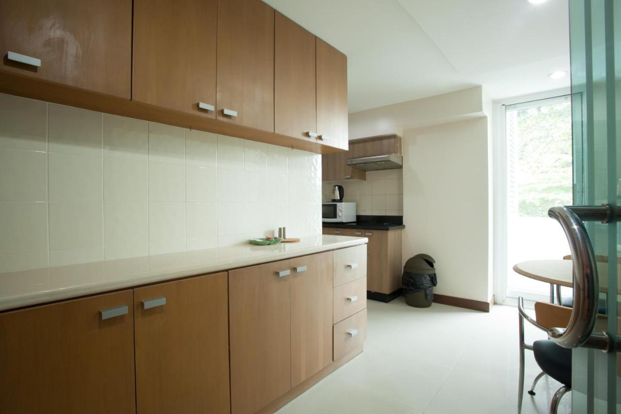 Sha2bedrooms Ensuite3baths Downtown Mrt Rumah percutian
