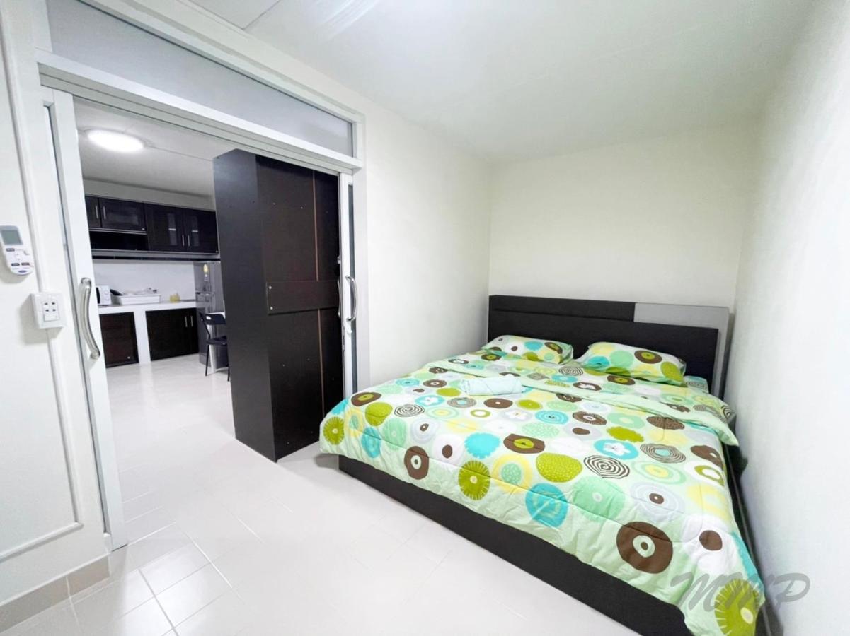 Apartamento ป็อปปูล่าคอนโด เมืองทองธานี ใกล้ Impact *