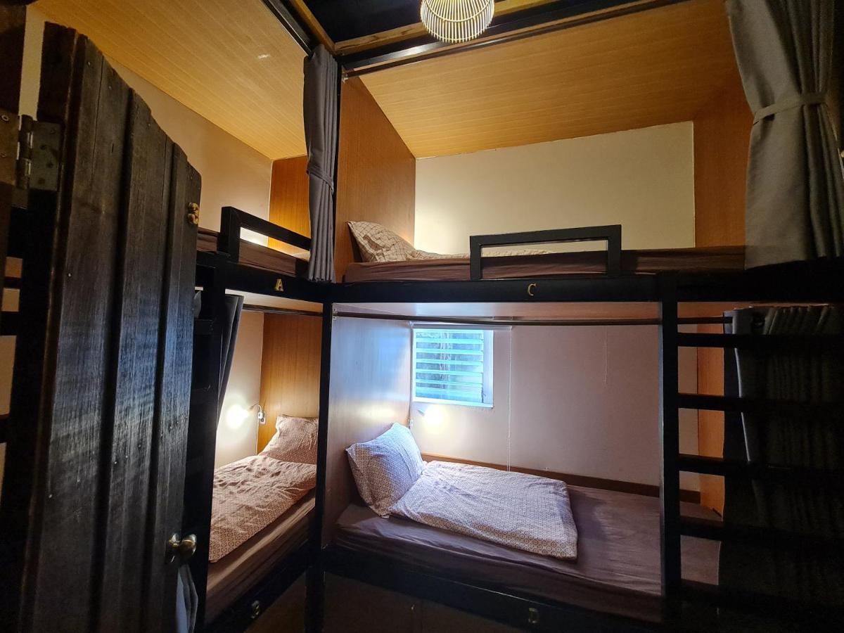 Hostel Non House บ้านนอนโฮสเทล