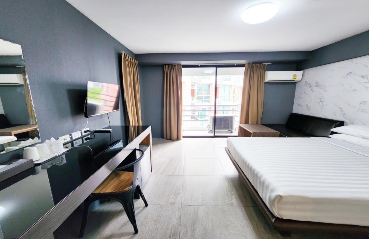 Watana Hotel Banguecoque