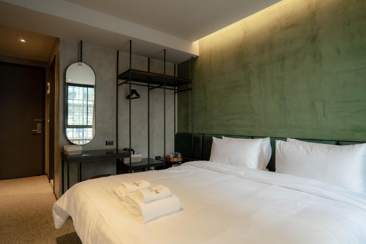 Goose Living Hotel Bangkok