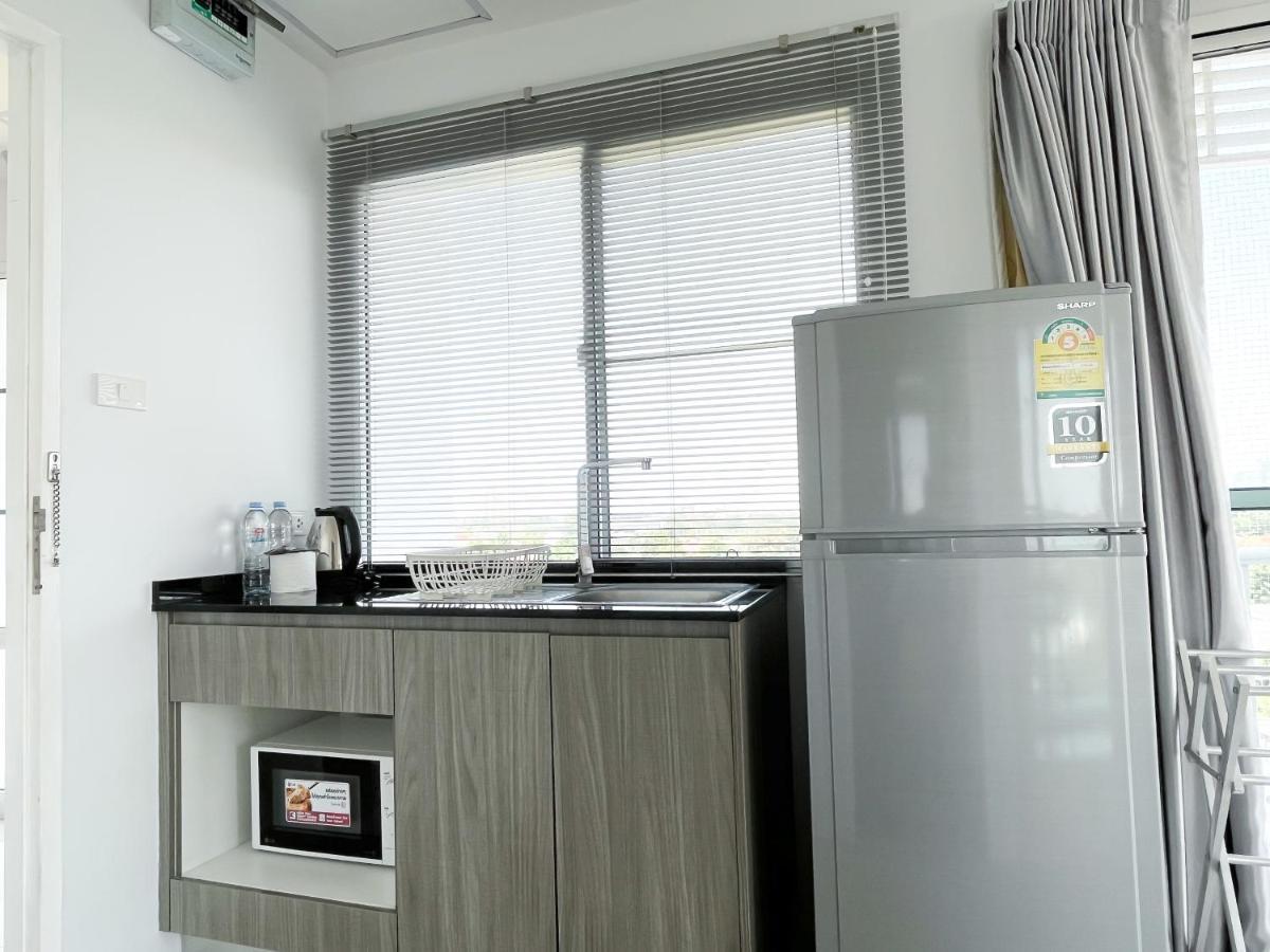 Des Res Con Servicio Bangkok