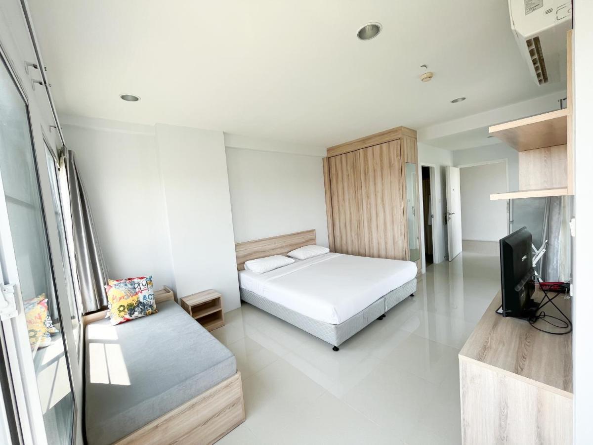 Des Res Con Servicio 3* Bangkok
