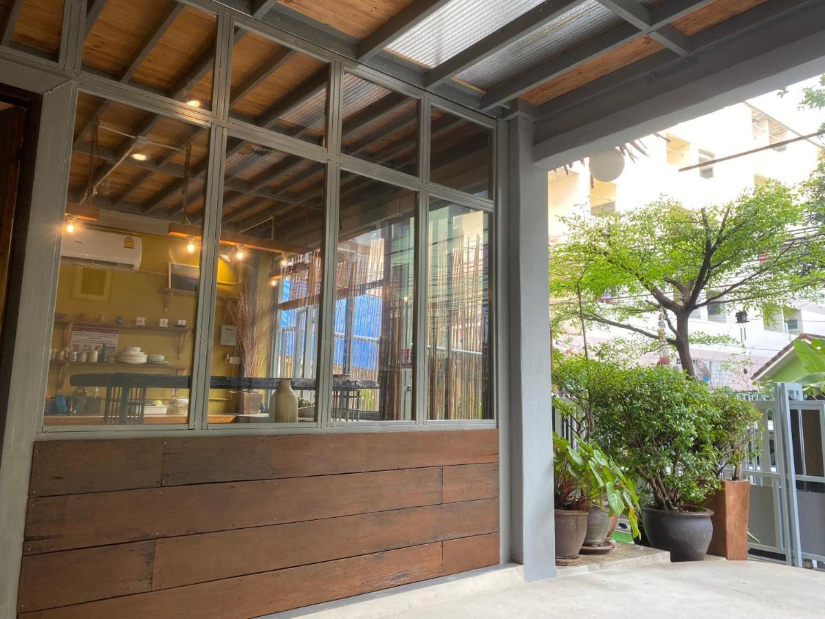 Hostel Nesuto Ramkamhaeng 52 Bangkok