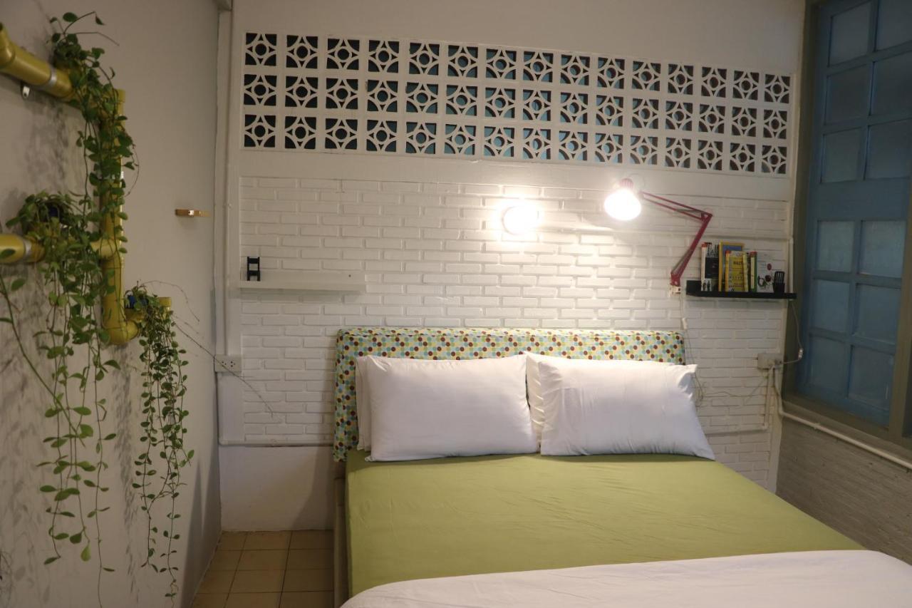 Nesuto Ramkamhaeng 52 Hostel Bangkok
