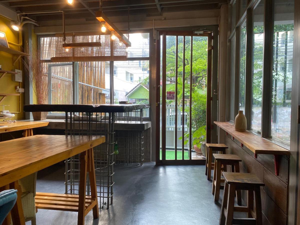 Nesuto Ramkamhaeng 52 Hostel *