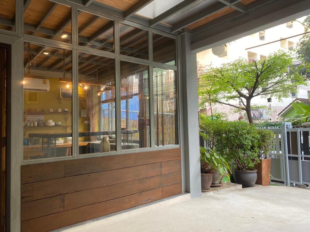 Nesuto Ramkamhaeng 52 Hostel *