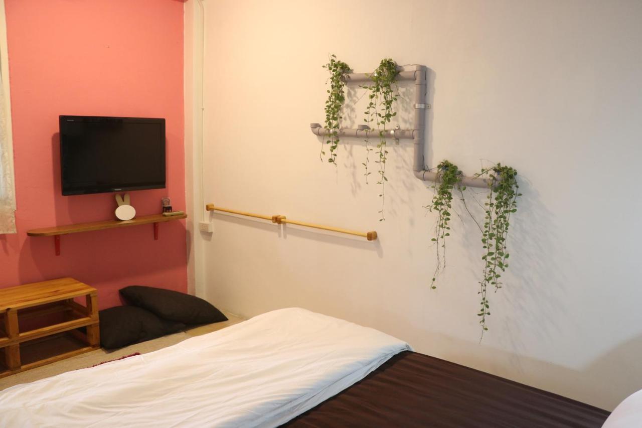 Hostel Nesuto Ramkamhaeng 52 Bangkok