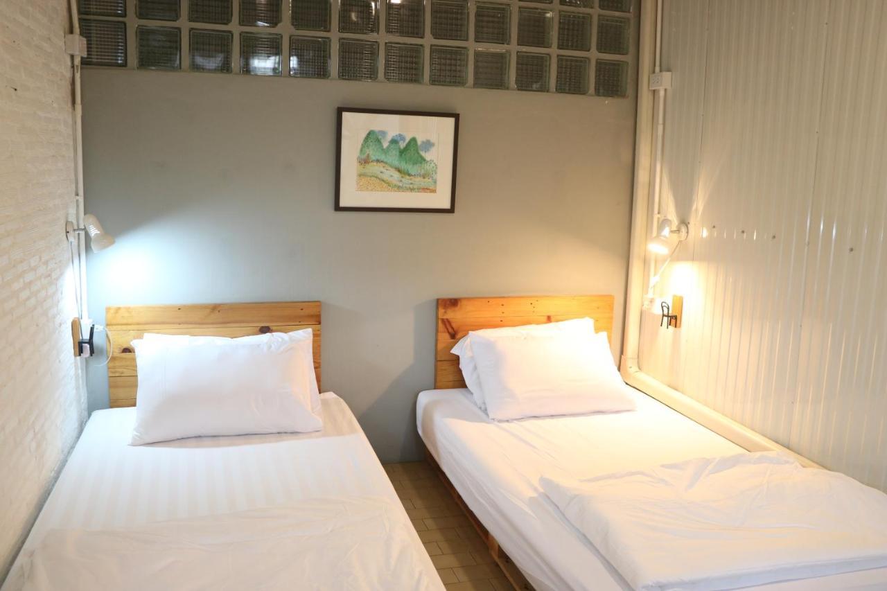 Nesuto Ramkamhaeng 52 Hostel *