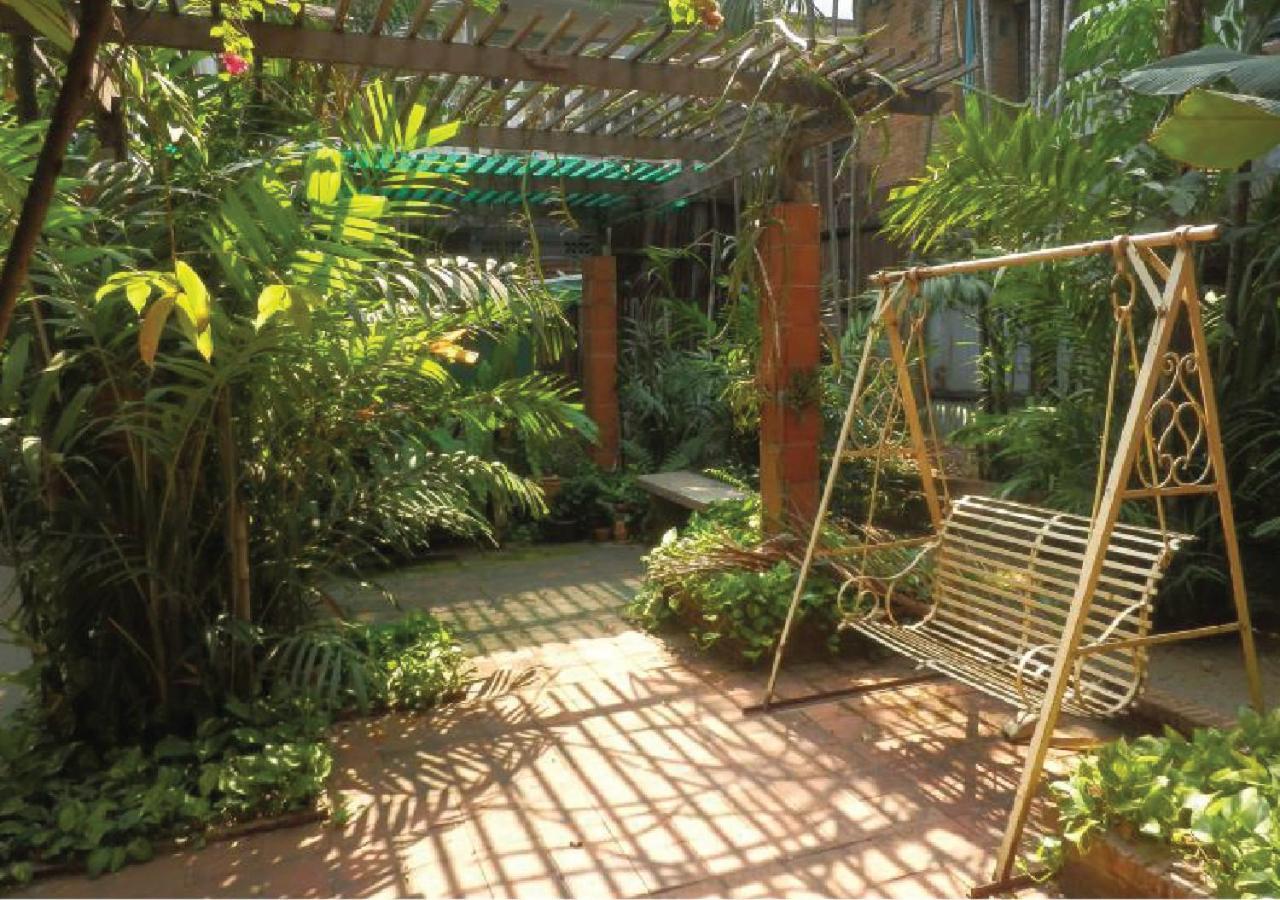 Villa Guest House Affittacamere 2*
