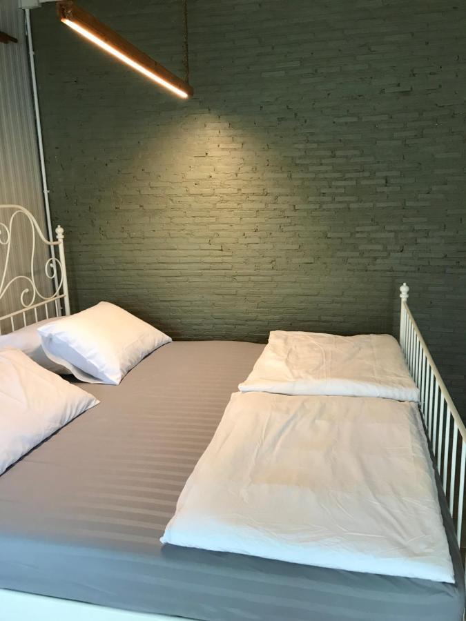 Nesuto Ramkamhaeng 52 Hostel