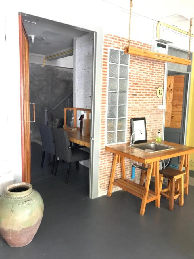 Hostel Nesuto Ramkamhaeng 52 *