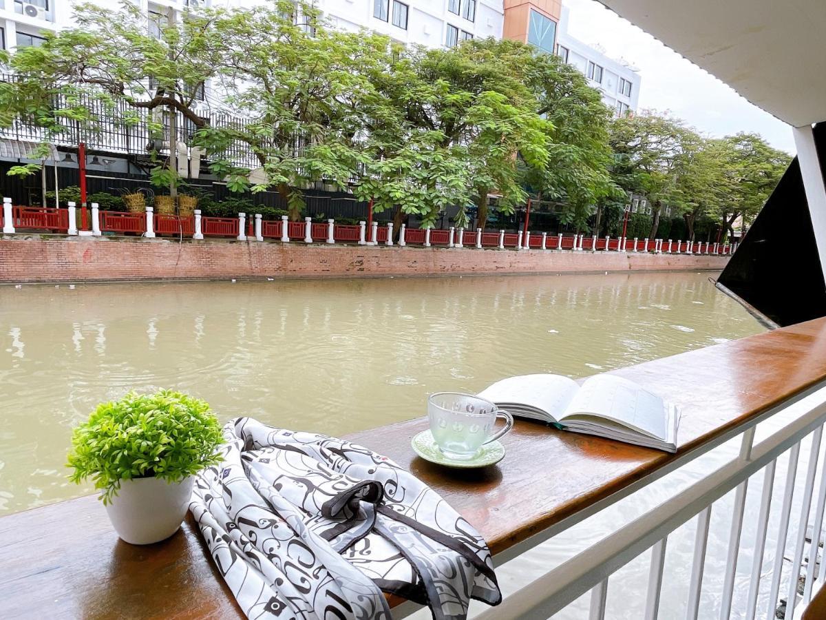Apartamento Lively And Cozy Canal House ,entire House