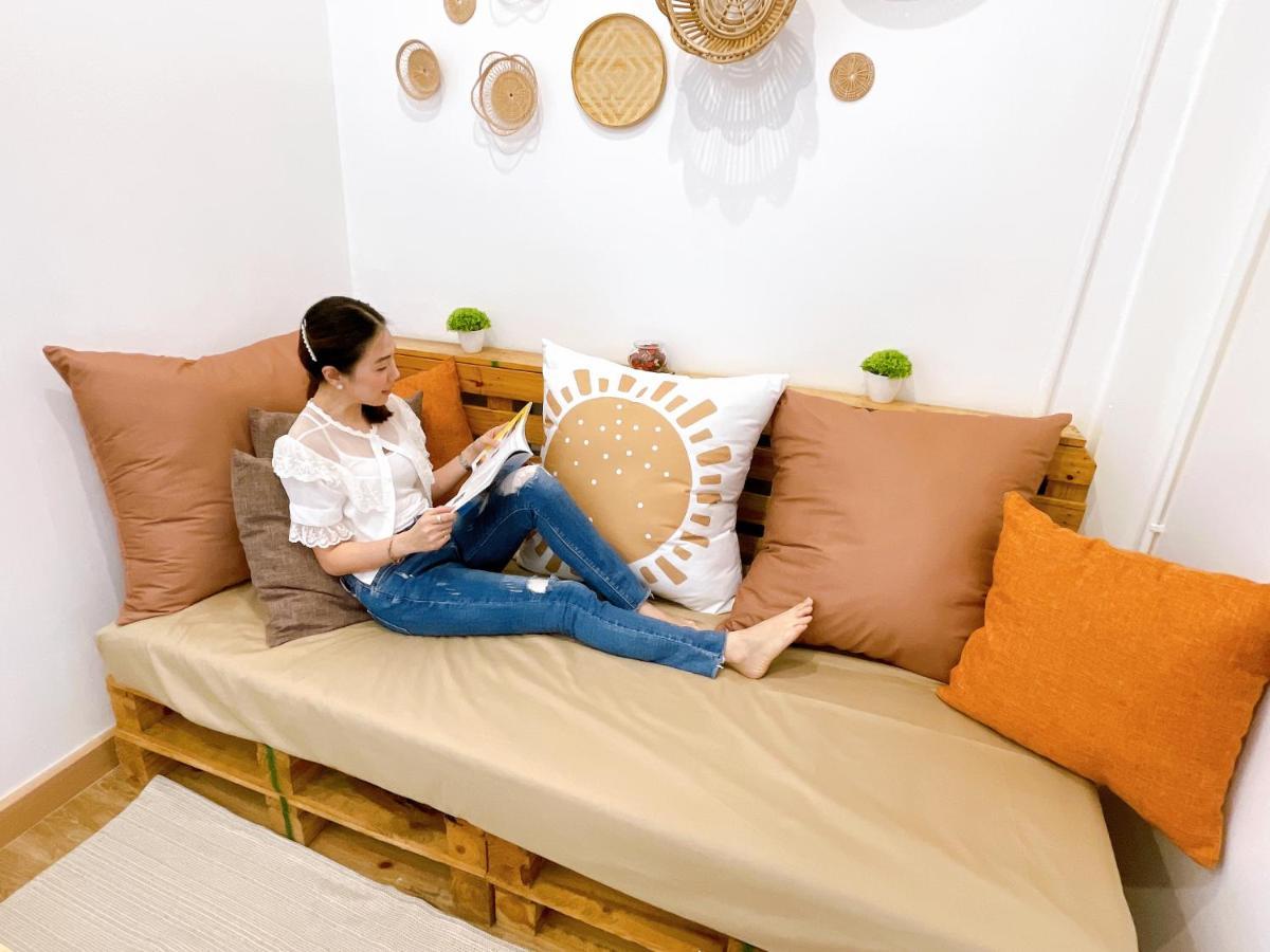 Lively And Cozy Canal House ,entire House Apartamento *
