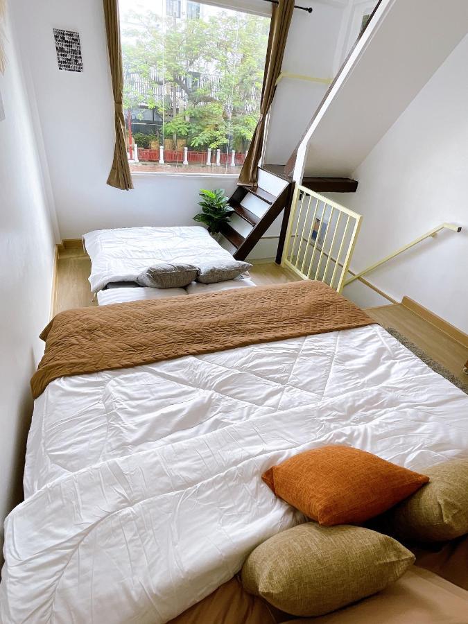 Lively And Cozy Canal House ,entire House Apartamento *