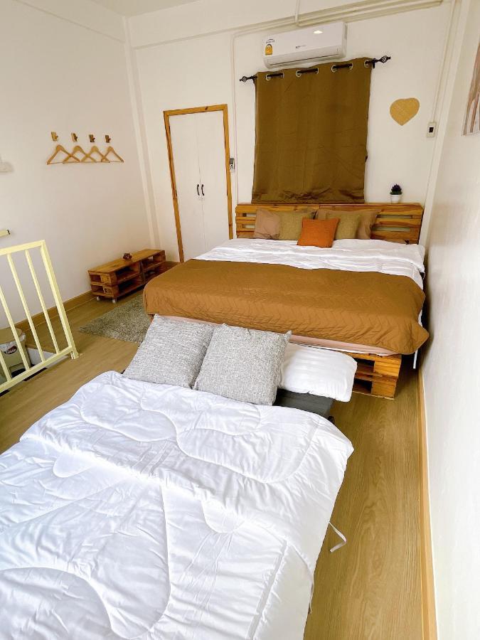 Lively And Cozy Canal House ,entire House Banguecoque